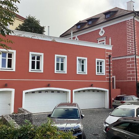 Antonio Residence Škvorec Buitenkant foto
